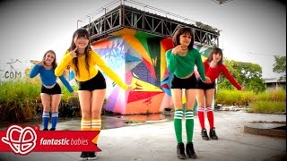 FBDC | TINY-G - Miss You | Dance Cover