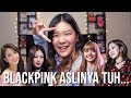 PENGALAMAN KERJA SAMA BLACKPINK