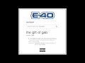 E 40 One Night Feat Ty Dolla Ign Konshens mp3