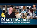 Masterclass : l'animation par Glen Keane (avec les Gobelins) | Voyage vers la Lune | Netflix