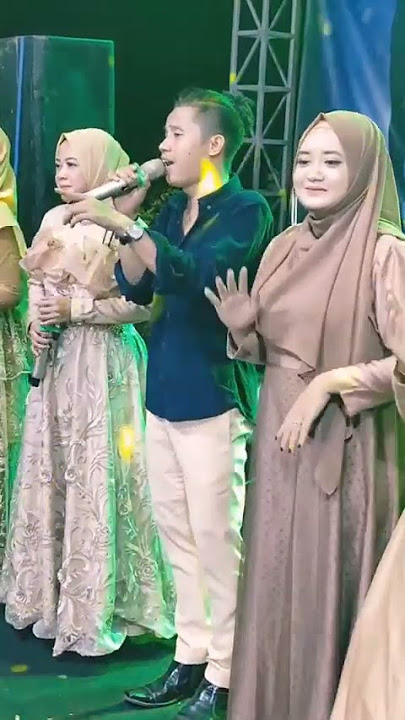 FAJAR SYAHID & AISYAH ICHA DKK #shorts #fajarsyahid #aisyahicha