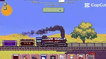 DJ Shape Of You Funkot : Tiny Rails - Buy Union Jack Train from Europe West Checklist (Speed Up)