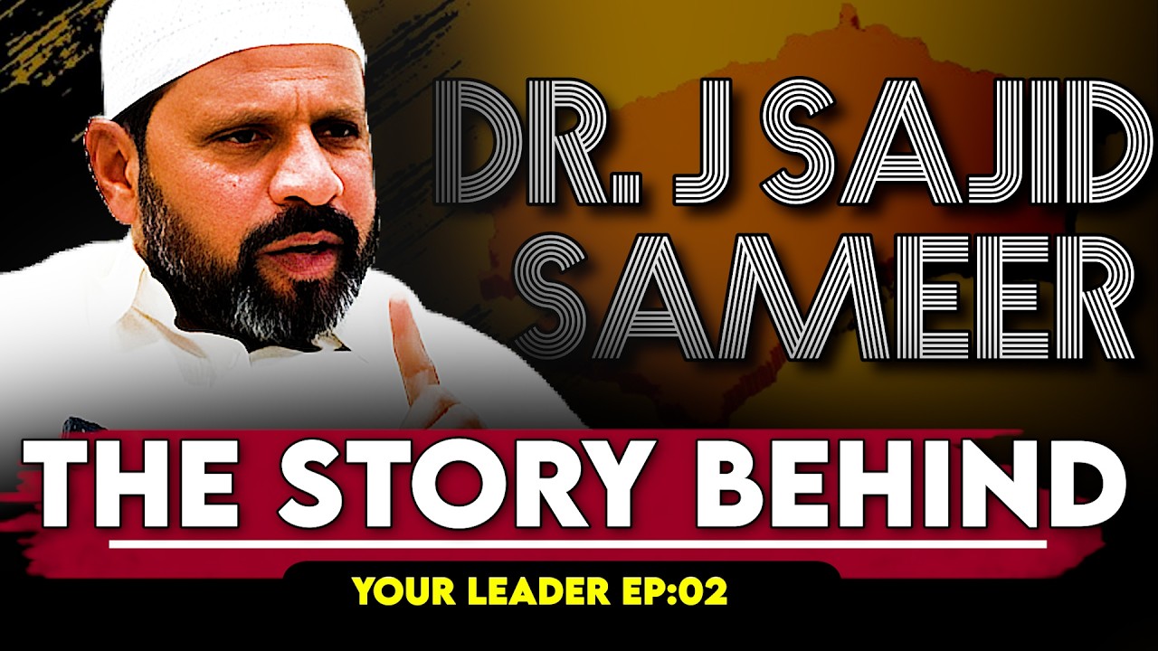 RAICHUR: Buisness,Politics,Fight Aur Leadership| Full Interview Dr. J. Sajid Sameer| True Vela