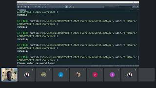 Lesson 6. Learn Python Conditionals, Transferable Statements & Functions