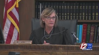Bella Bond murder trial