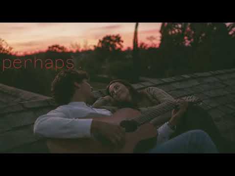 songs for when the world gets too loud. [indie playlist]