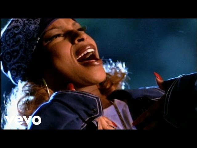 Mary J. Blige  - You Don't Have to Worry