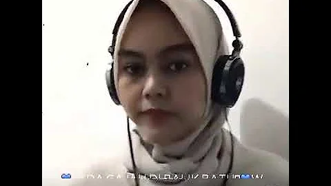 Lagu ada gajah dibalik batu versi AMAN