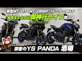 【ライブ配信 #19】YS PANDA 酒場 「御神行 / OSHINKOU ライブ」新型3機種を眺めながら皆で盛り上がろう！