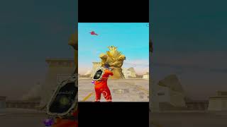 Tabanca Vs Fi̇ravun 😲