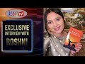 Exclusive interview with roshni chasmawala