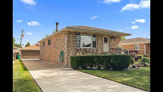 8525 S Massasoit Ave | Burbank Real Estate