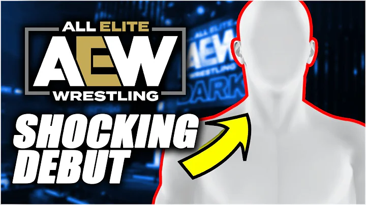 Former WWE Superstar DEBUTS in AEW! ROH Champion Debuts in AEW & More Wrestling News!