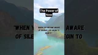 Silence Leads to Inner Peace  #viral #shorts #reels #trending #motivation #power #trendingreels
