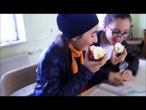 ჯანსაღი ცხოვრების წესი