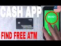 Use Cash App Card At Atm - How To Use Cash App Card 2 Easy Steps Guide In 2021