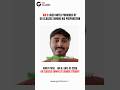 How GO Classes Notes Supported AIR 8’s Preparation | Shrey Patel | GATE CS 2026 | GO Classes Student
