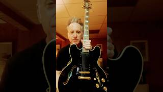 Widdershins PAF Pick Ups #guitar #custom #ericjohnson #shorts