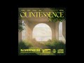 Slowerpace   quintessence