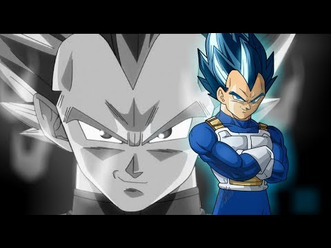 Explicación: ¿Que es el Limit Breaker? - Dragon Ball Super - Explicación: ¿Que es el Limit Breaker? - Dragon Ball Super