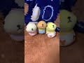 おじゃる丸 月光町の歌 キスケの声真似(似てないです)