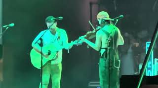 Shane Smith & The Saints Live at Mile 0 Fest (Key West) 1/26/24 - A Pirate Looks at Forty