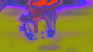 Crysis 2: Graphics Glitch