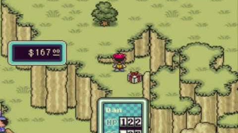 EarthBound Walkthrough Part 9