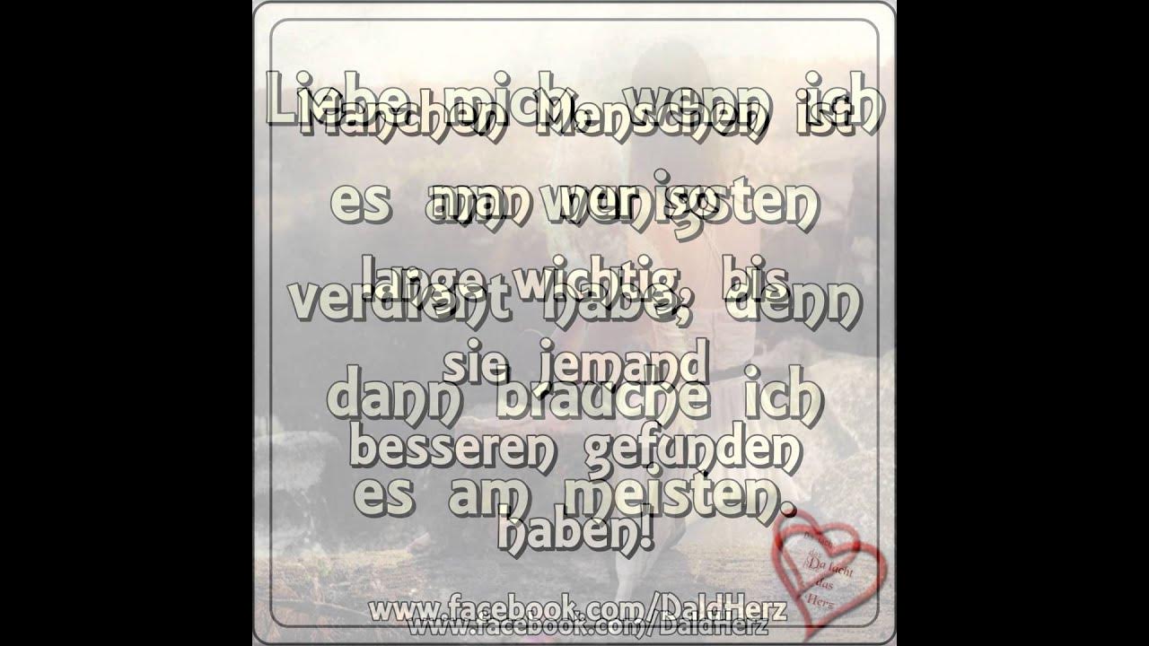 Da lacht das Herz, Liebe, Freundschaft, Herzlichkeit. Ich liebe Dich