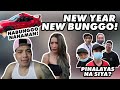 NEW YEAR, NEW BUNGGO (4 days pa lang sira na) | #SplashGangSeries