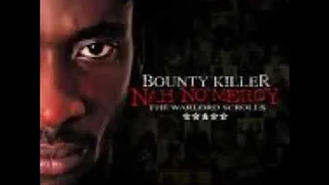 BOUNTY KILLA   LOOK INTO MY EYES  BUG RIDDIM INSTRUMENTAL WITH LIRICS  SUFFERER ANTHEM   YouTube