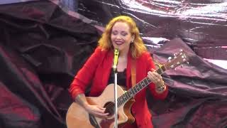 Anneke van Giersbergen - Hurricane (live @ night of the Prog 2023 )