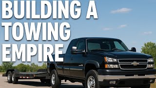 How I m Building A Towing Empire