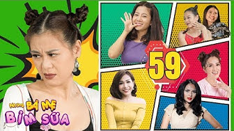NHỮNG BÀ MẸ BỈM SỮA | TẬP 59 |Nam Thư dở khóc dở cười vì liên tục bị mẹ hối thúc - mai mối lấy chồng NHỮNG BÀ MẸ BỈM SỮA | TẬP 59 |Nam Thư dở khóc dở cười vì liên tục bị mẹ hối thúc - mai mối lấy chồng
