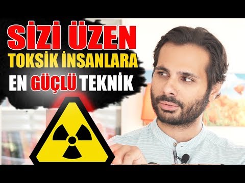 Video: Toksik bir çalışma ortamında nasıl hayatta kalırsınız?