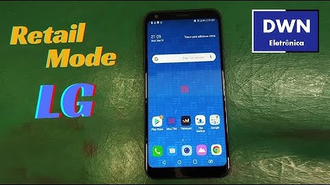 How to Uninstall LG Retail Mode