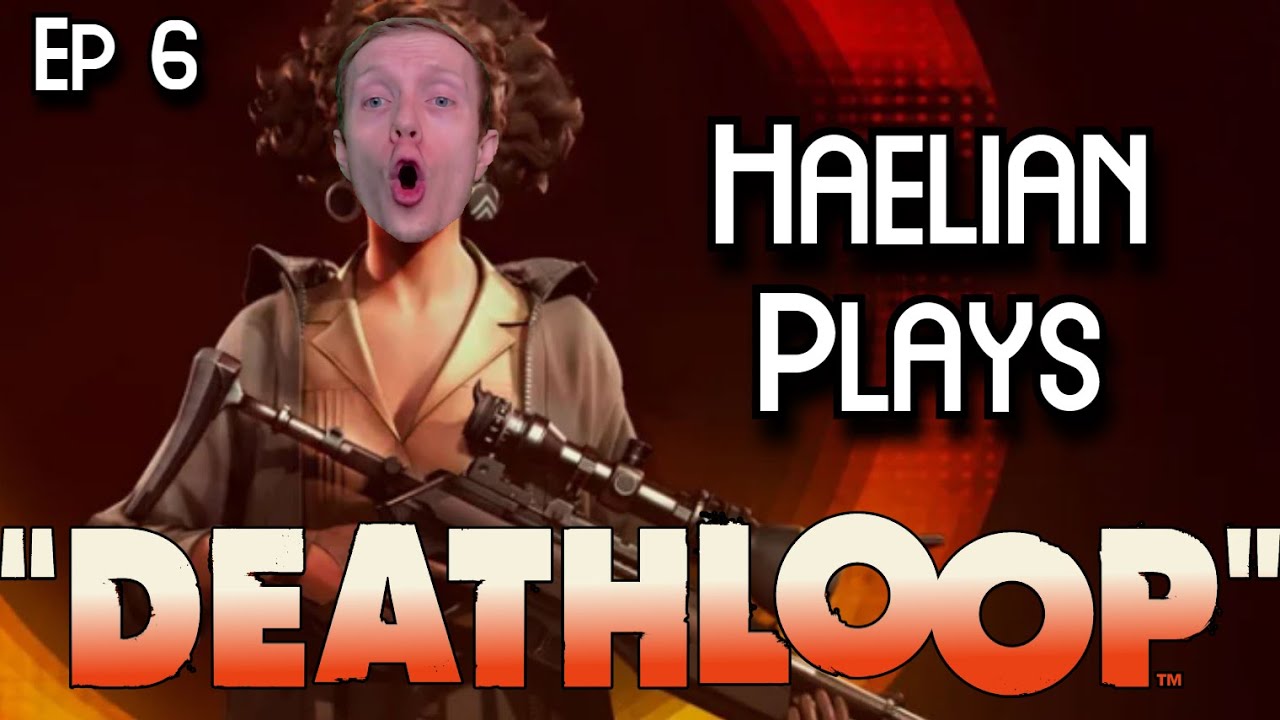 Otto's Place Burned Down?! We Go Learning About Charlie And Fia! | Let's Play Deathloop