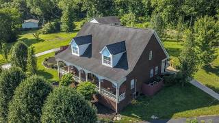 405 Tyrone Dr. Mt. Juliet TN MLS 1948889