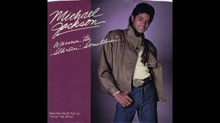 Michael Jackson DANCE | Michael Jackson - Wanna Be Startin' Somethin' |마이클잭슨 댄스 | 가을엔 팝의 황제