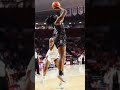 The game didn't just change the ranking #basketball #southcarolinawomensbasketball#collegebasketball
