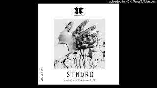stndrd - Spellbinding (Original Mix)