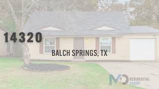 14320 Spring Oaks Drive video tour