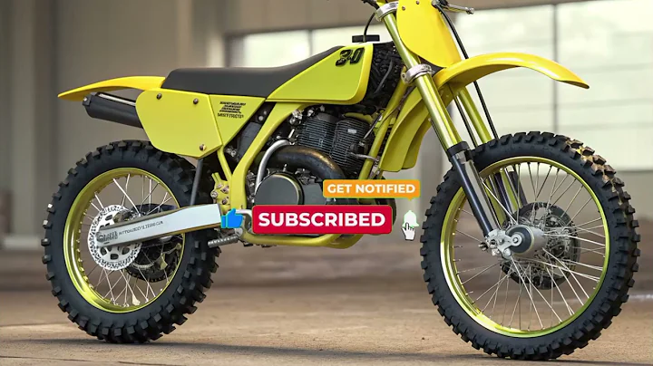 2026 Kawasaki KX500 Is BACK! 2-Stroke MONSTER That Shocks the Dirt Bike World