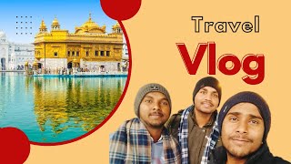 Visit Golden Temple | Part 2 | With Friends