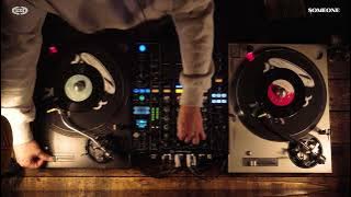 [SPIN&STIR EP.08] SOMEONE의 비트감을 느낄 수 있는 플레이 리스트