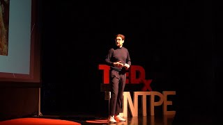 La surprenante formule gagnante pour être heureux | François Thibault | TEDxENTPE