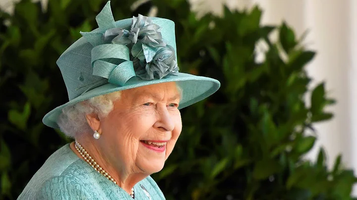 Queen Elizabeth II dead at 96 | Paul Workman refle...