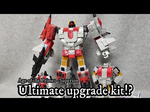 KitadlrSVIP: The Ultimate Upgrade