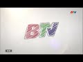 BTV BẮC NINH • Ident 2026 (2)