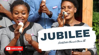 Jubilee, Eben-Ezeri || SalaSala SDA Choir|| 100 years of Adventism Kuria Centennial Celebrations